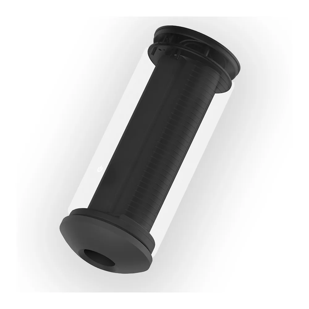 Kiiroo Masturbateur Titan vue 4