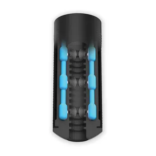 Kiiroo Masturbateur Titan vue 5