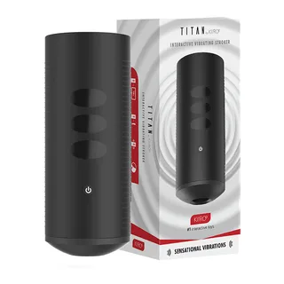 Kiiroo Masturbateur Titan vue 6