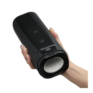 Masturbateur Automatique Onyx Kiiroo vue 6