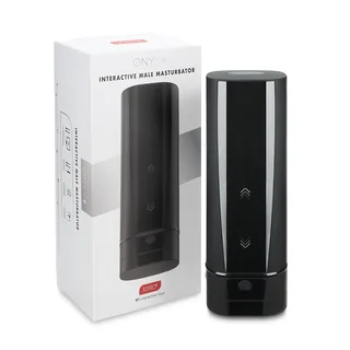 Masturbateur Automatique Onyx Kiiroo vue 8