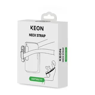Masturbateur Sangle Cou Keon Kiiroo vue 4