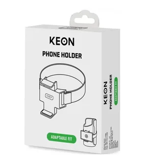 Masturbateur Support Téléphone Keon Adaptateur Kiiroo vue 5