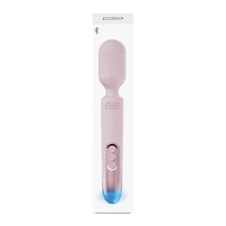 Vibromasseur Wand Prowand Kiiroo vue 4