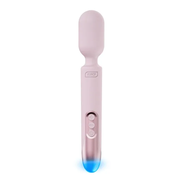 Vibromasseur wand ProWand Kiiroo