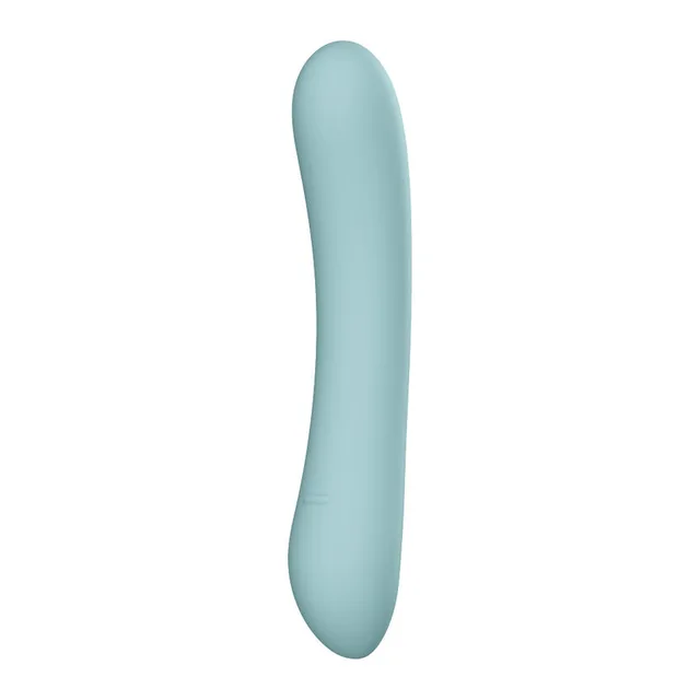 Vibromasseur point G Pearl2+, connecté, Kiiroo