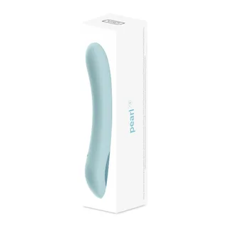 Vibromasseur Point G Pearl2 Kiiroo vue 4