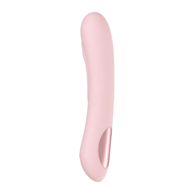Vibromasseur point G Pearl