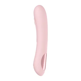 Vibromasseur Point G Pearl Kiiroo