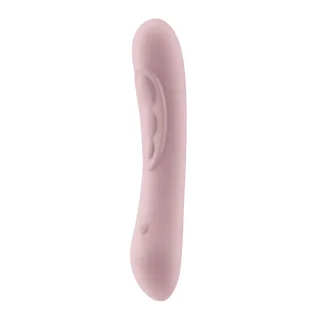 Vibromasseur Point G Pearl Kiiroo vue 3