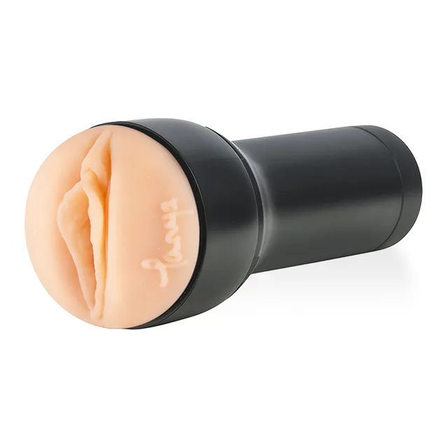 Kiiroo Feel Tanya Tate — masturbateur vaginette texturé, 800 g