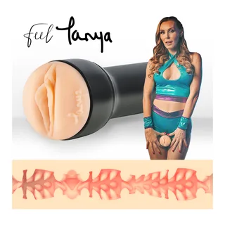 Feel Tanya Tate Masturbateur Kiiroo vue 6