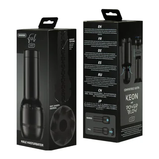Feel Masturbateur Sensation Kiiroo vue 7