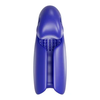 Masturbateur automatique Evo Snail Vibe - vue de dos