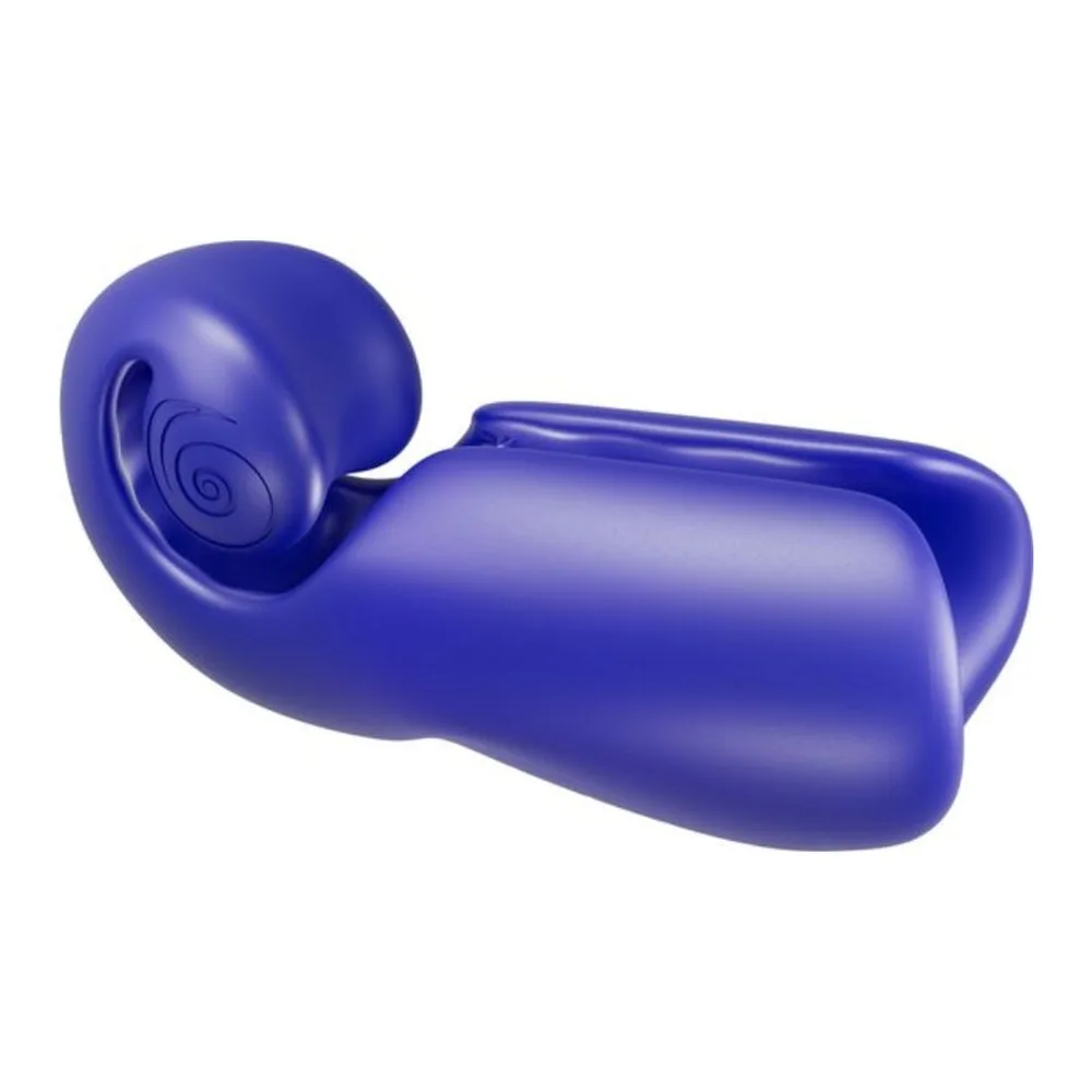 Masturbateur Automatique Evo Snail Vibe