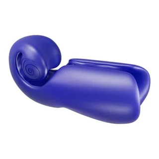 Masturbateur automatique Evo Snail Vibe