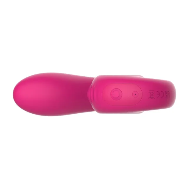 Gizi Lite Vibrateur Double