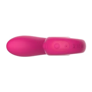 Gizi Lite Vibromasseur Double Snail Vibe vue 3