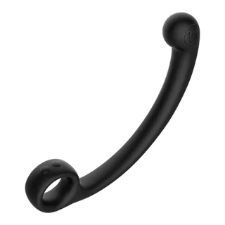 Vibromasseur Baguette Axi Courbée Snail Vibe vue 5