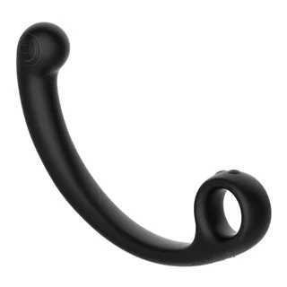 Vibromasseur Baguette Axi Courbée Snail Vibe vue 6
