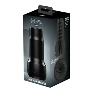 Feel Pocket Masturbateur Masculin Kiiroo vue 4