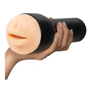 Feel Masturbateur Bouche Kiiroo vue 6