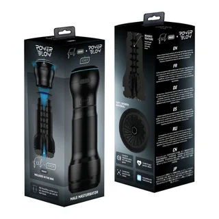 Masturbateur Feel Pocket Kiiroo vue 5