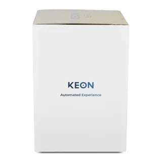 Masturbateur Automatique Keon Wifi Kiiroo