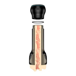 Feel Masturbateur & Powerblow Kiiroo vue 3