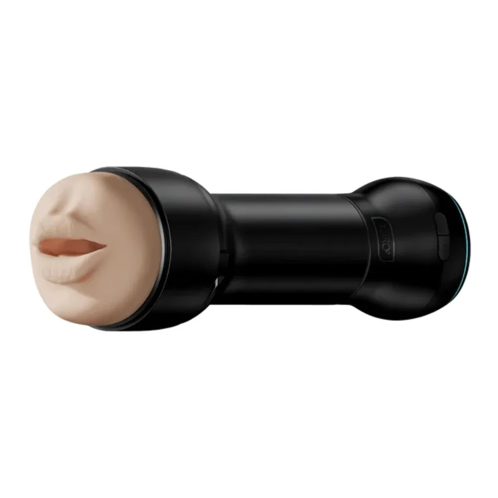 Feel Masturbateur & Powerblow Kiiroo vue 5