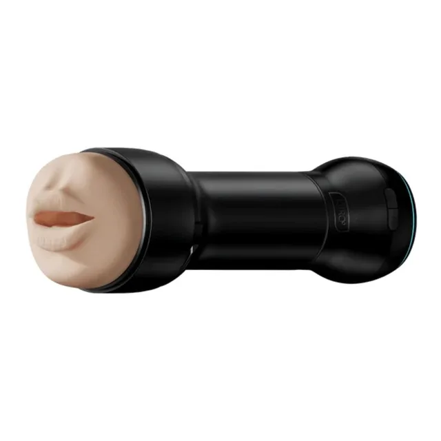 Masturbateur bouche PowerBlow Feel Stroker Kiiroo