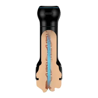 Feel Masturbateur & Powerblow Kiiroo vue 6