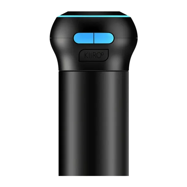 Boîtier de commande interactif, Kiiroo Control