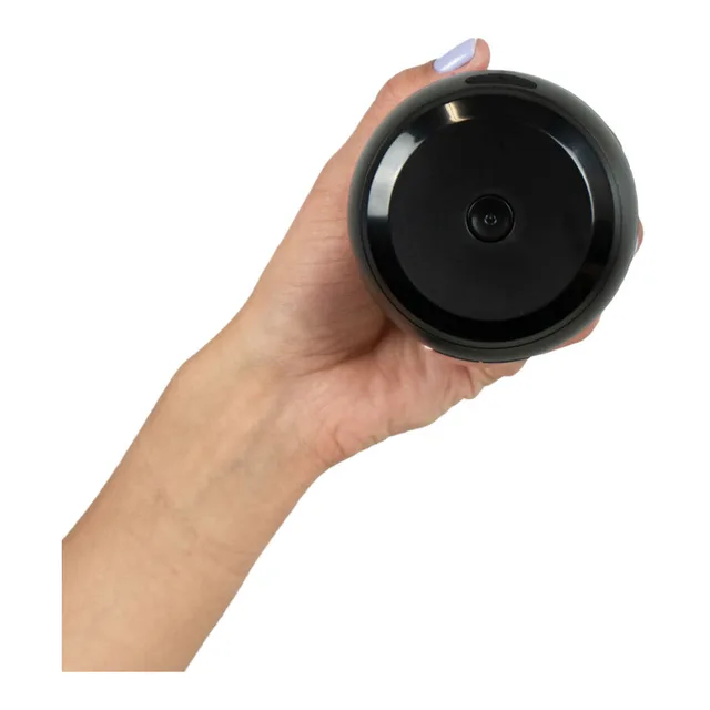 Dispositif D'aspiration Interactif