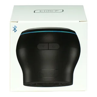 Masturbateur Dispositif d'Aspiration Interactif Kiiroo vue 4