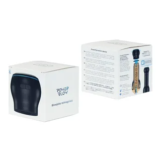 Masturbateur Dispositif d'Aspiration Interactif Kiiroo vue 5