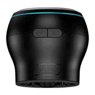 Masturbateur Dispositif d'Aspiration Interactif Kiiroo vue 6