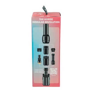 Feel Luxy Masturbateur Kiiroo vue 6