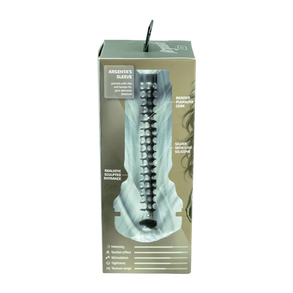 Masturbateur Feelargenta Kiiroo vue 3