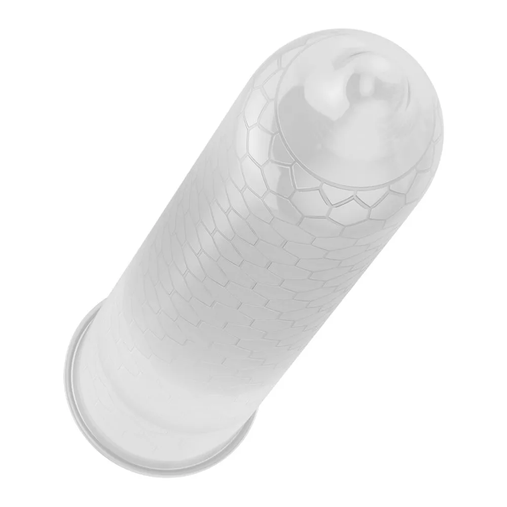 Hex Boîte Préservatifs Biologiques