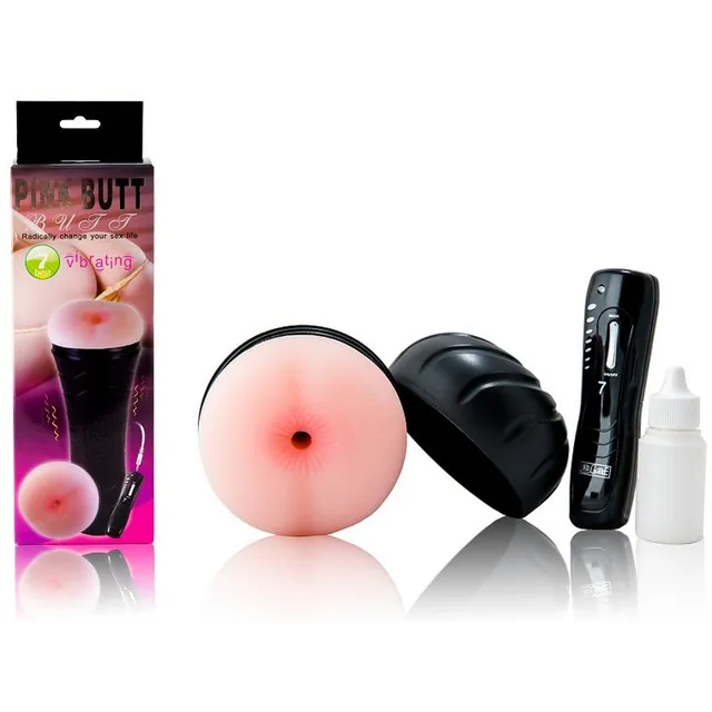 Masturbateur Danus Vibrateur