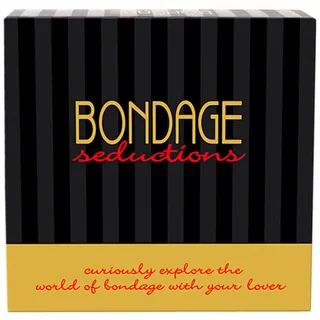 Bondage Seductions Kheper Games - vue de profil
