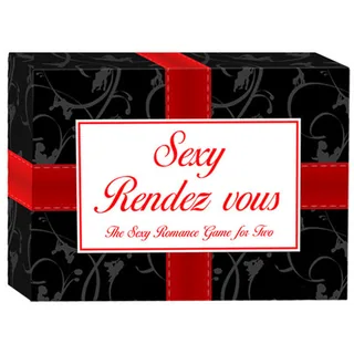 Rendez-vous pour Deux Jeu Sexy Kheper Games