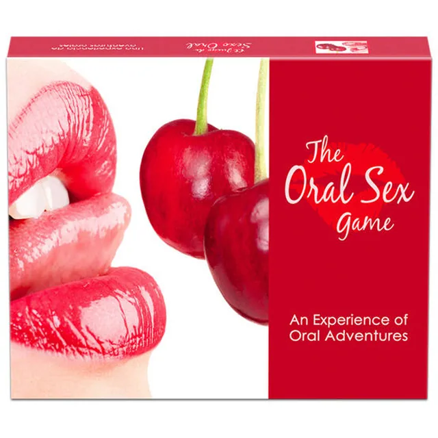 Jeu Sexe Oral