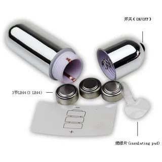 Gaine silicone transparente nervurée avec stimulateurs détachables, coloris Gris, autre vue 2