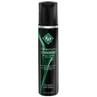 Lubrifiant Silicone Millenium