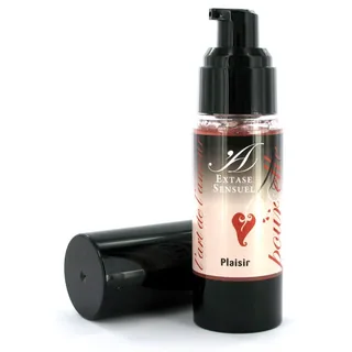 Aphrodisiaque Crème Stimulante Elle Extase Sensual