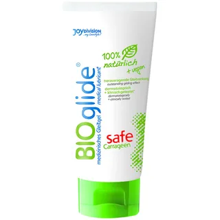 Bioglide Safe Joydivision