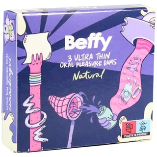Préservatifs Préservatif pour Sexe Beffy vue 2