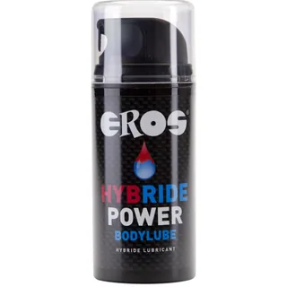 Power Bodylube Eros Power Line